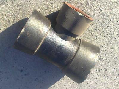 崆峒老房子铸铁管下水漏水怎么处理