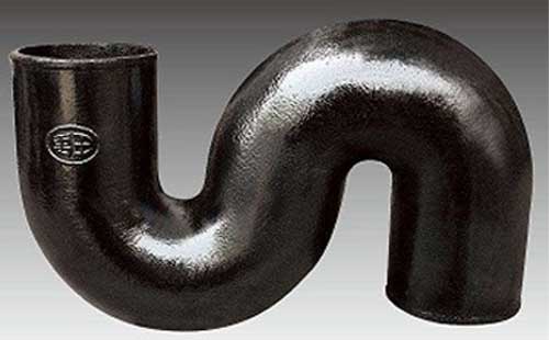 崆峒B型崆峒柔性崆峒铸铁管件 崆峒B型崆峒柔性崆峒铸铁管件