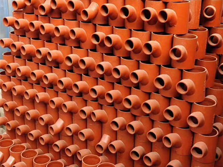 崆峒寒露时节，金利建材助您构建坚固排水系统