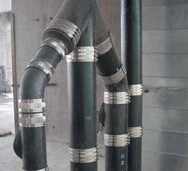 崆峒柔性崆峒铸铁管