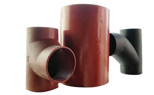 崆峒崆峒W型崆峒柔性崆峒铸铁管件