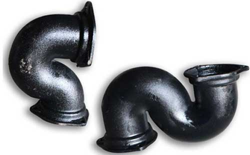 崆峒崆峒柔性崆峒铸铁管排水管件 崆峒崆峒柔性崆峒铸铁管排水管件