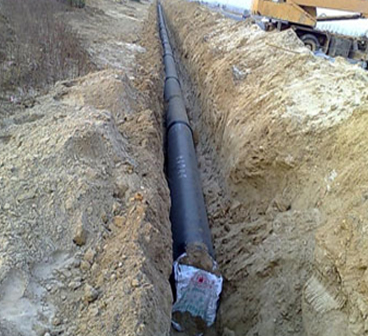 崆峒球墨崆峒铸铁管