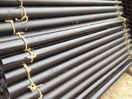 崆峒铸铁管的安装方法有哪些