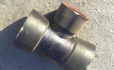 崆峒铸铁管用什么切割