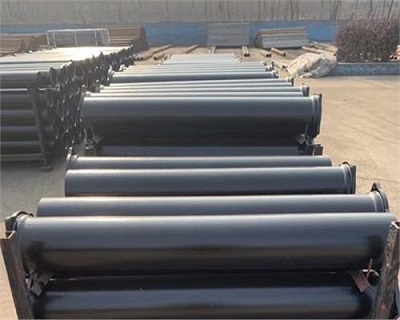 崆峒柔性铸铁排水管件有什么特点