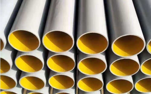 崆峒柔性抗震铸铁管是什么材质