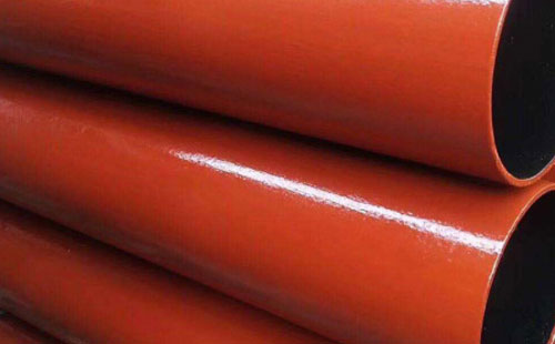 崆峒铸铁管怎样进行防腐和维保