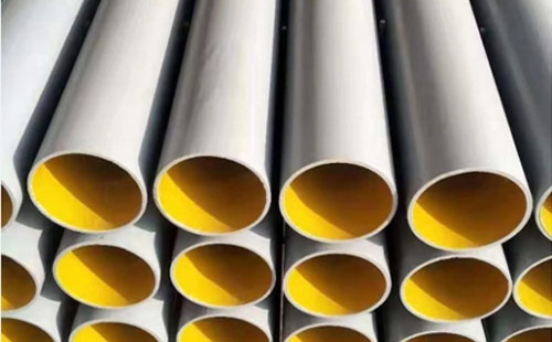 崆峒柔性抗震铸铁管连接方式