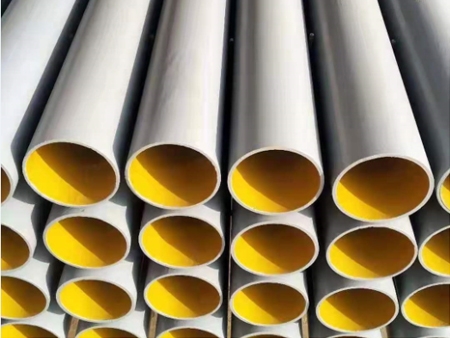 崆峒球墨铸铁管目前市场规模持续增长