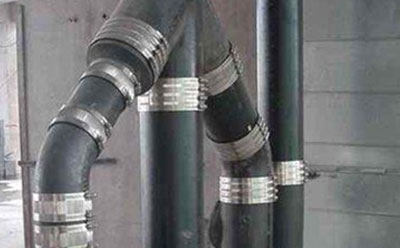 崆峒铸铁管应该遵循哪些安装标准