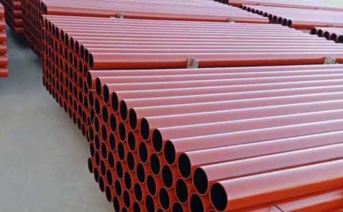 金利建材制造：2025年崆峒铸铁管与铸造件的新起点