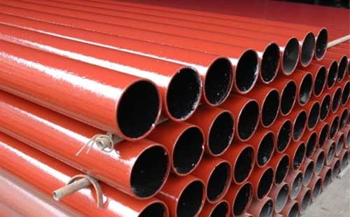 崆峒柔性崆峒铸铁管在工程中的应用优势及选购注意事项