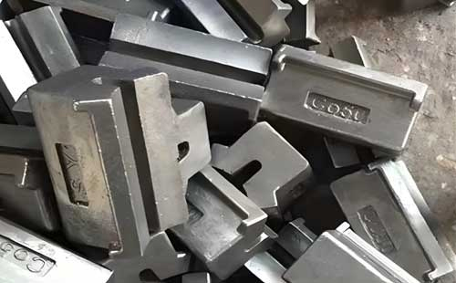 崆峒精密崆峒铸造厂如何保证产品质量？关键工艺与行业标准