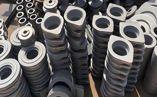 崆峒高精度铸造件加工工艺与耐高温铸造件应用方案