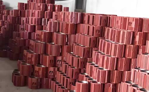 崆峒铸造件厂家怎么选？金利建材以工艺精度赢得行业认可